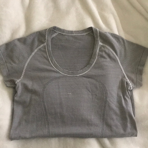 lululemon athletica Tops - Lululemon shirt size 8